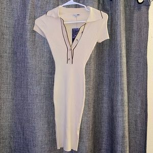 Fashion Nova Sweater Dress